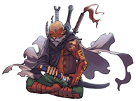 鬼剑士职业导师G.S.D所在位置（鬼剑士职业技能介绍）